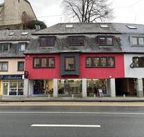 WG-Zimmer in der Innenstadt von Siegen