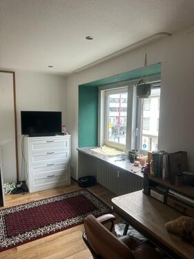 Foto - 1 Zimmer Etagenwohnung in Siegen