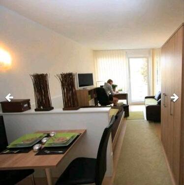 Foto - 1 Zimmer Etagenwohnung in Ingolstadt