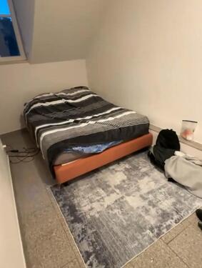 Foto - 1 Zimmer Maisonettenwohnung in Kyllburg