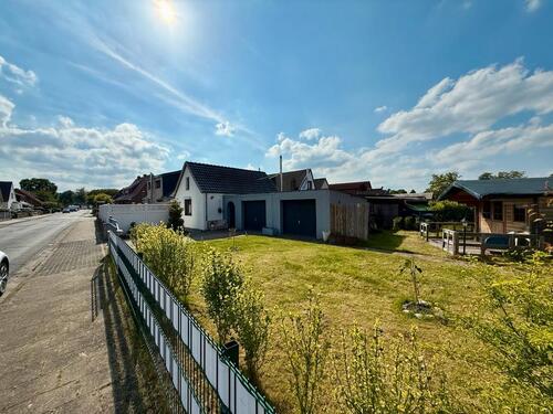 Foto - 7 Zimmer Einfamilienhaus zum Kaufen in Delmenhorst