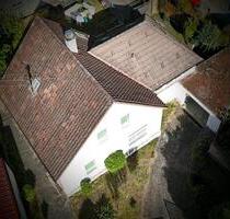 Zentrales Familienhaus in Aalen mit Garten & Garage