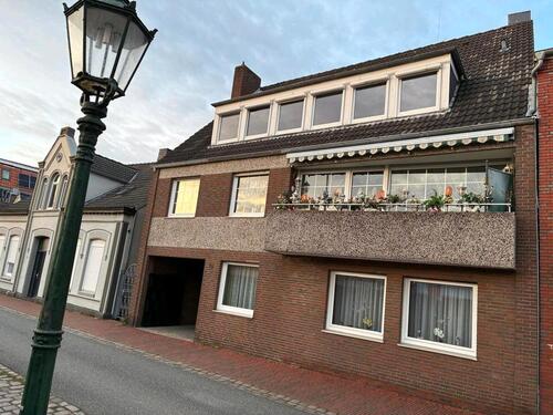 Foto - Eigentumswohnung in Emden - 129.500,00&nbsp;EUR Kaufpreis, ca.&nbsp; 74,00&nbsp;m&sup2;