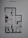 Foto - 3.5 Zimmer Dachgeschoßwohnung in Emden