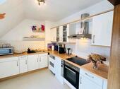 Foto - Dachgeschoßwohnung in Emden zum Kaufen