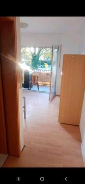 Foto - 1 Zimmer Etagenwohnung zur Miete in Leimen