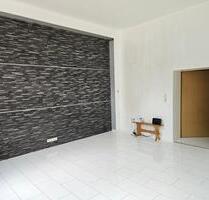 3 Raum Wohnung mit Gartennutzung - Bad Frankenhausen/Kyffhäuser