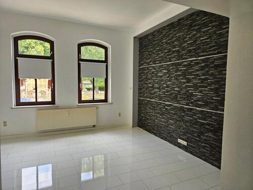 Foto - 3 Zimmer Etagenwohnung zur Miete in Bad Frankenhausen/Kyffhäuser