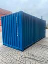 Foto - Seecontainer NEU 20Fuß & 40Fuß 