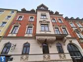 Foto - Etagenwohnung zur Miete in Plauen