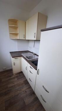 Foto - Etagenwohnung zur Miete in Lauchhammer