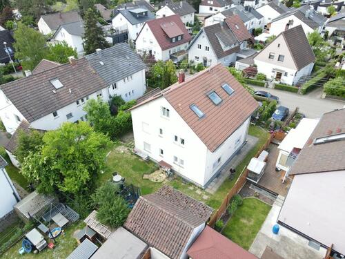 Foto - 9 Zimmer Einfamilienhaus in Weissach im Tal