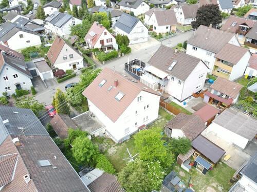 Foto - Einfamilienhaus in Weissach im Tal zum Kaufen
