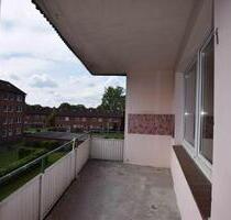 +++ Gemütliche 3-Raumwohnung mit Balkon und Tageslichtbad +++ - Diepholz