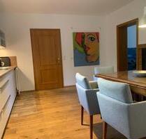 Designerwohnung im historischen Pfarrhaus Anna - Nordhalben