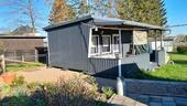 Foto - Kleingarten Garten Wochenendhaus Ferienhaus Urlaub Grundstück