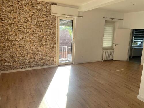 Foto - Etagenwohnung zur Miete in Ochtrup