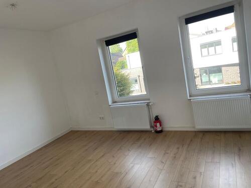 Foto - Etagenwohnung in Ochtrup