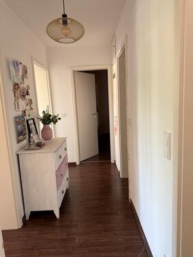 Foto - * von privat * 3- Zimmer- Wohnung- in Oberursel mit Balkon