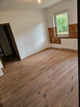 Foto - Etagenwohnung in Gnarrenburg