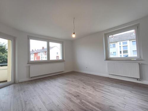 Foto - Etagenwohnung zur Miete in Minden