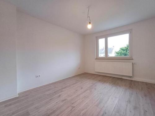 Foto - Etagenwohnung in Minden zur Miete