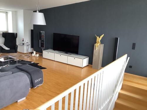 Foto - Etagenwohnung zur Miete in Kempten (Allgäu)