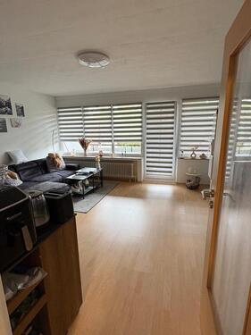 Foto - Etagenwohnung zur Miete in Detmold