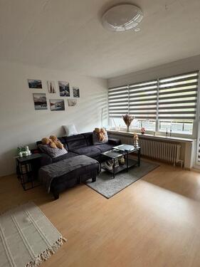 Foto - Etagenwohnung in Detmold