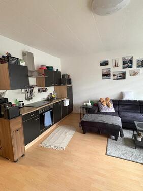 Foto - Etagenwohnung in Detmold zur Miete