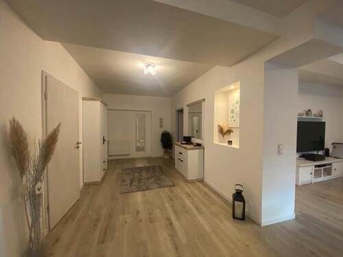 Foto - Zu vermieten, moderne 2ZKB Wohnung in Großrosseln