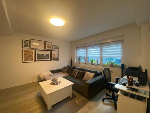 Foto - Etagenwohnung in Großrosseln