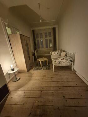 Foto - Etagenwohnung zur Miete in Berlin