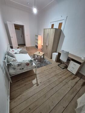 Foto - Etagenwohnung in Berlin