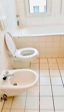 Foto - Etagenwohnung in Krefeld