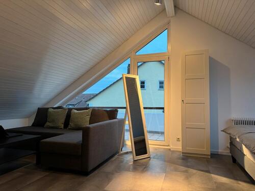 Foto - Etagenwohnung in Stuttgart zur Miete