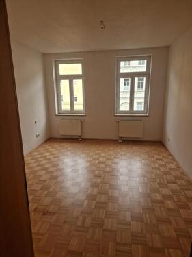 Foto - Etagenwohnung in Halle (Saale) zur Miete
