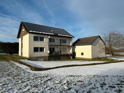 Foto - 4-Zimmer-Wohnung in Kall-Sistig - ab sofort frei