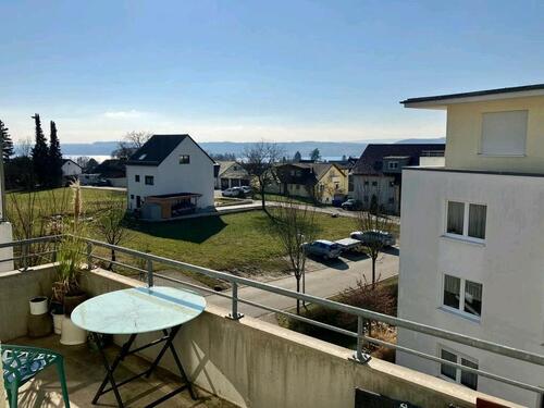 Foto - 2-Zimmer-Wohnung ÜB-Schättlisberg Miete inkl. InternetStrom