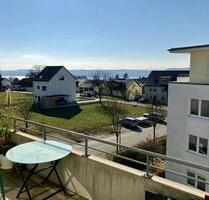 2-Zimmer-Wohnung ÜB-Schättlisberg Miete inkl. InternetStrom - Überlingen