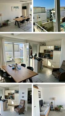 Foto - 2 Zimmer Etagenwohnung zur Miete in Überlingen