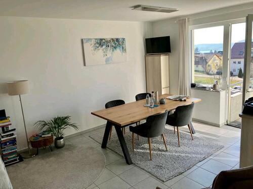Foto - 2 Zimmer Etagenwohnung in Überlingen