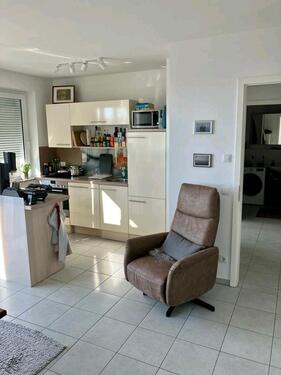 Foto - Etagenwohnung in Überlingen zur Miete