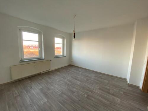 Foto - 2 Zimmer Etagenwohnung zur Miete in Frohburg