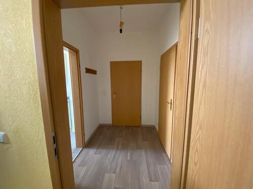 Foto - Etagenwohnung in Frohburg zur Miete