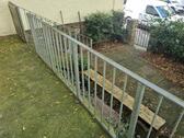 Foto - Kleiner Vorgarten und Balkon inklusive