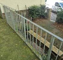 Kleiner Vorgarten und Balkon inklusive - Dortmund Brackel