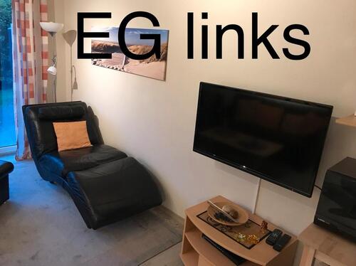 Foto - Eigentumswohnung in Carolinensiel Nordsee