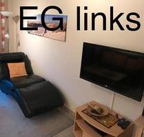 Eigentumswohnung in Carolinensiel Nordsee - Wittmund