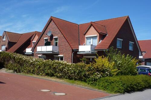 Foto - 3 Zimmer Erdgeschoßwohnung zum Kaufen in Wittmund